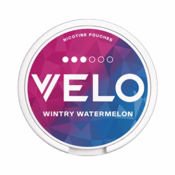 Velo Nicotine Pouches